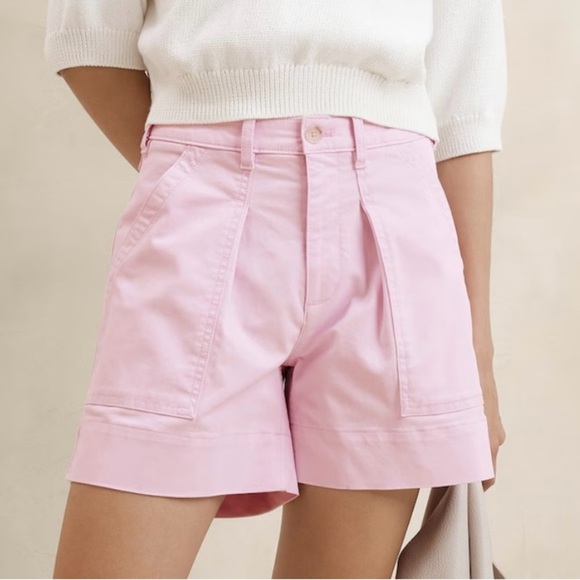 Banana Republic Shorts NWT - Picture 7 of 8